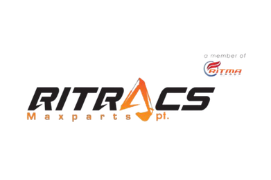 PT. Ritracs Max parts