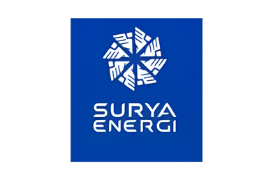 PT. Surya Mandala Energi
